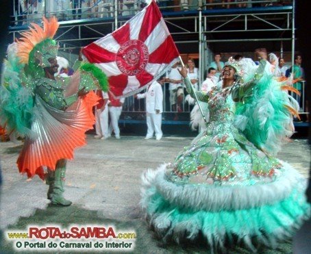 Embaixada do Morro carnaval 2008 by ROTAdoSAMBA CelsoCar…