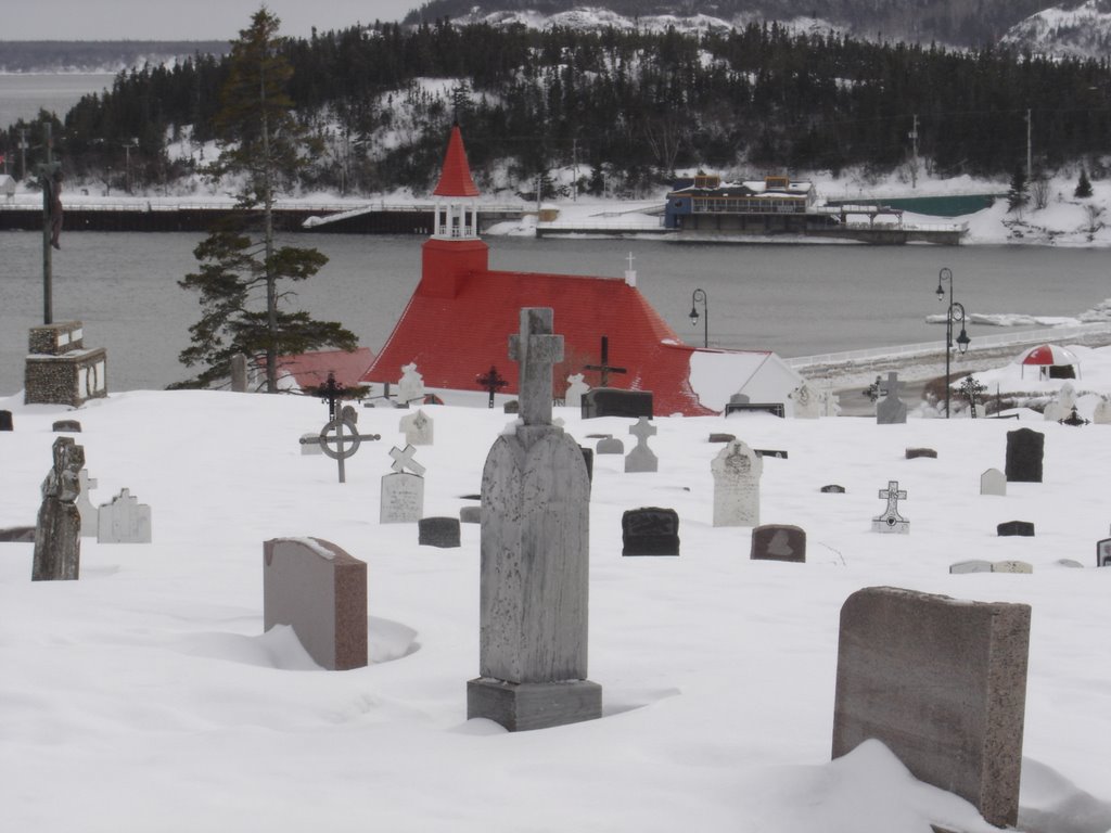 Tadoussac by cedky16