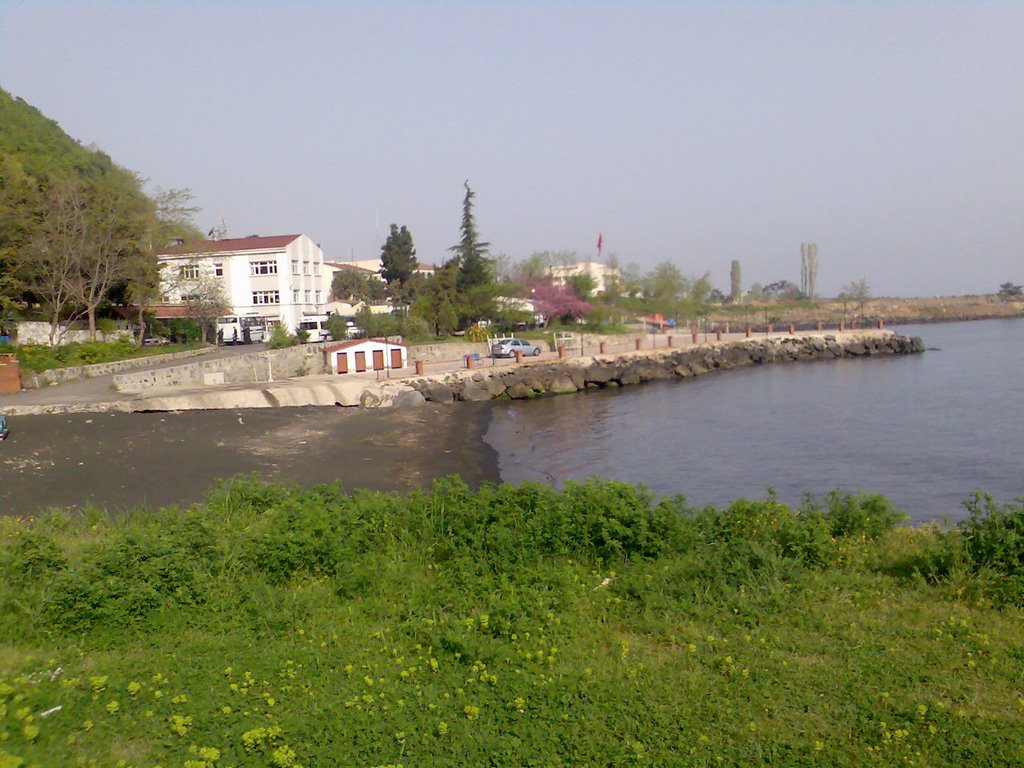 Trabzon çevik kuvvet(ADANALI ÖZGÜR) 15.04.2008 by zgrrkmn