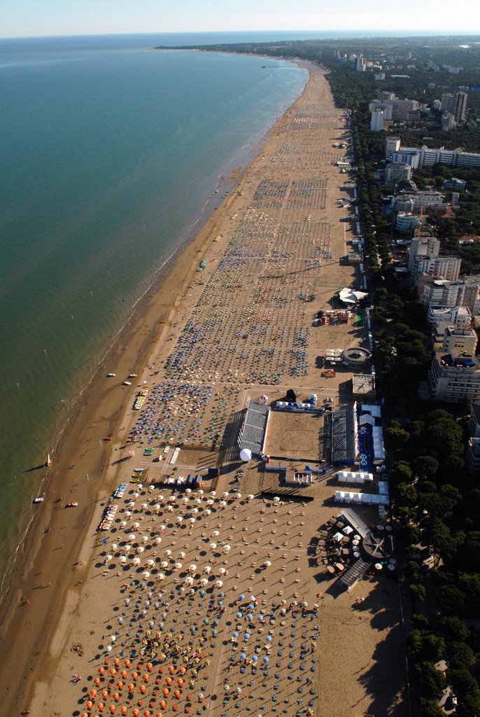 Lignano Sabbiadoro by DigitSmile