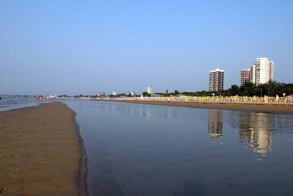 Lignano Sabbiadoro by DigitSmile