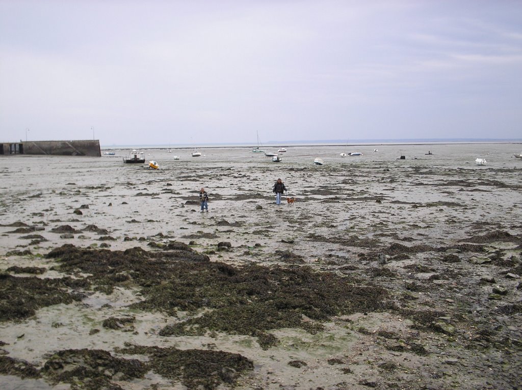 Cancale (Ille et Villaine) by BORDONADO