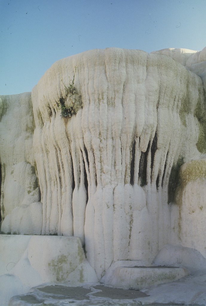 Pamukkale by emir-1