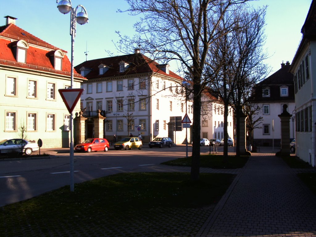 Öhringen, Germany by paganviodio