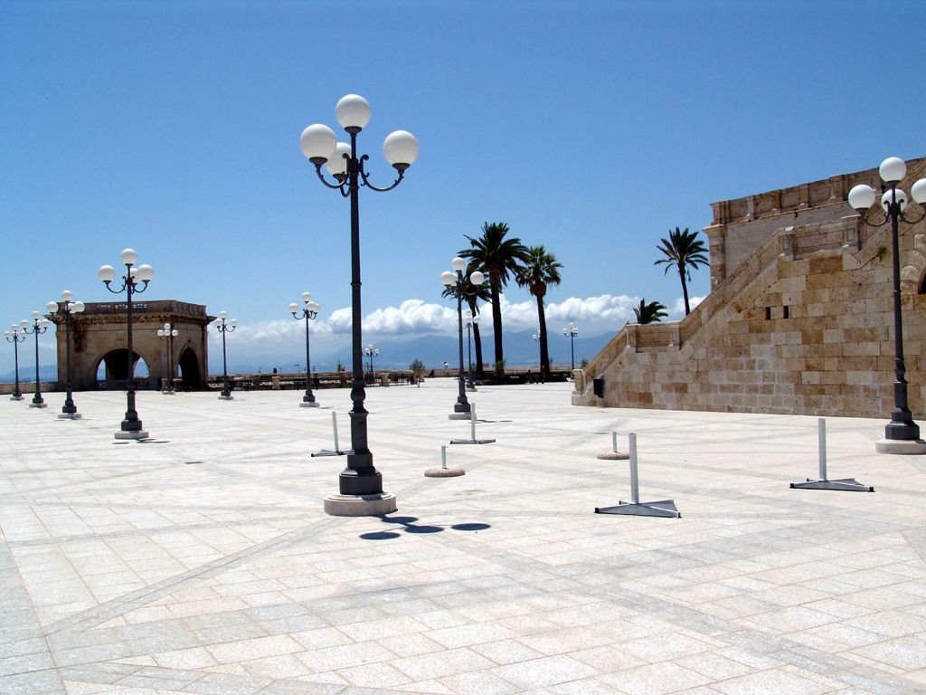 Terrazza Umberto I by cezanne4