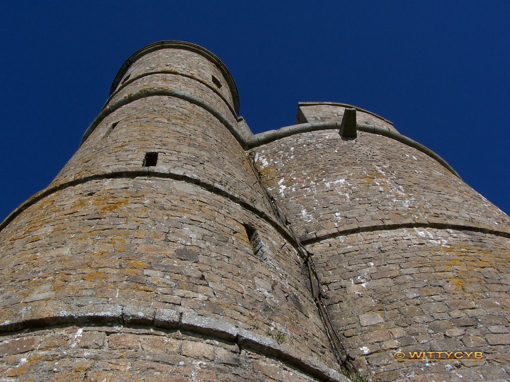 Saint-Vaast-la-Hougue, France by J-P. GROULT