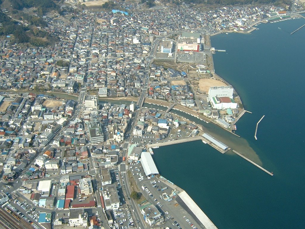 宮津市内－ｍｉｙａｚｕ　ｃｉｔｙ by nukui