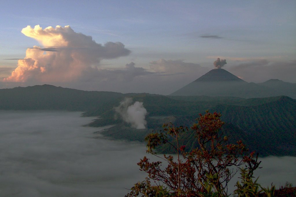 Bromo by ak_cipta