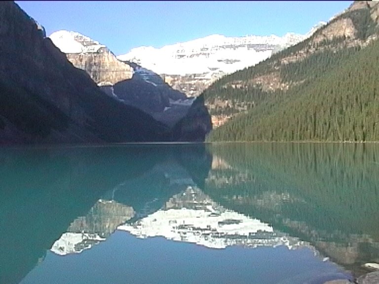 Lake Louise by sc siu