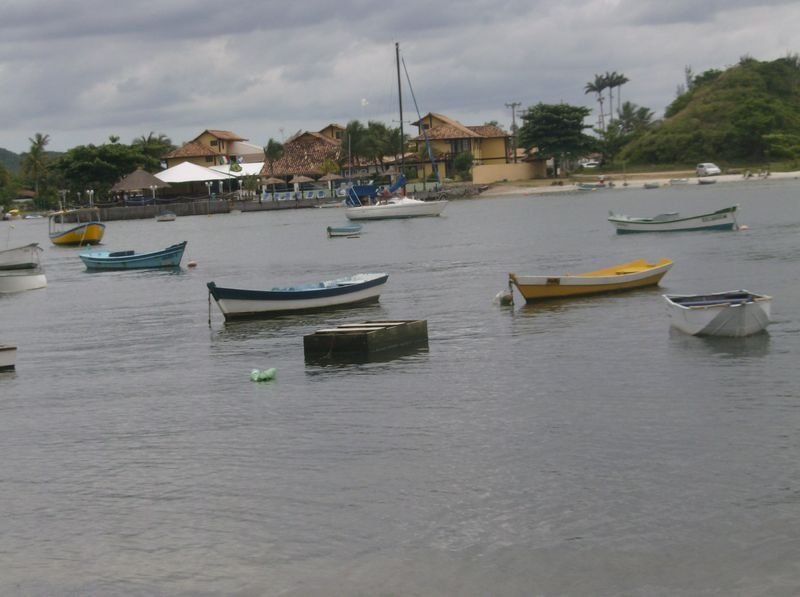 Cabo Frio-RJ by Silvaniantos