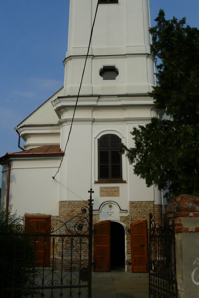 Makó, Hungary by Gajdi J.Cs.