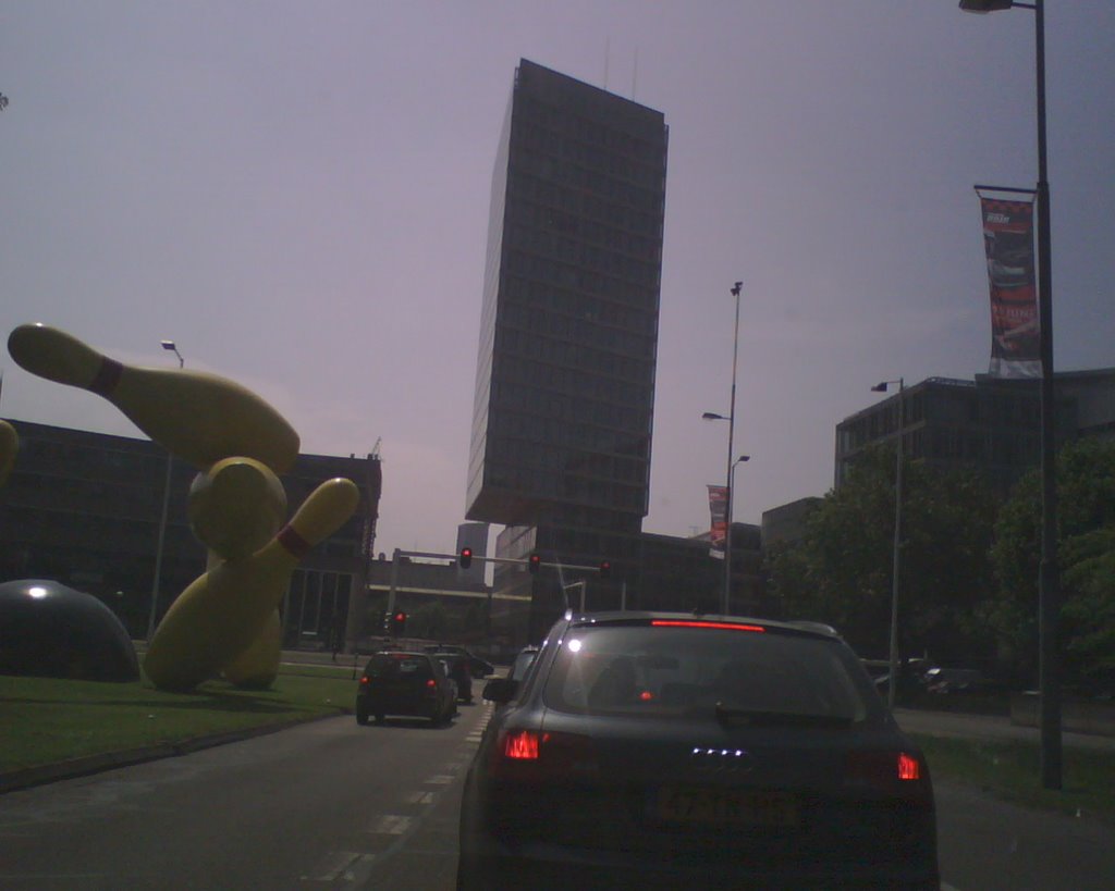 Eindhoven by eduardo07