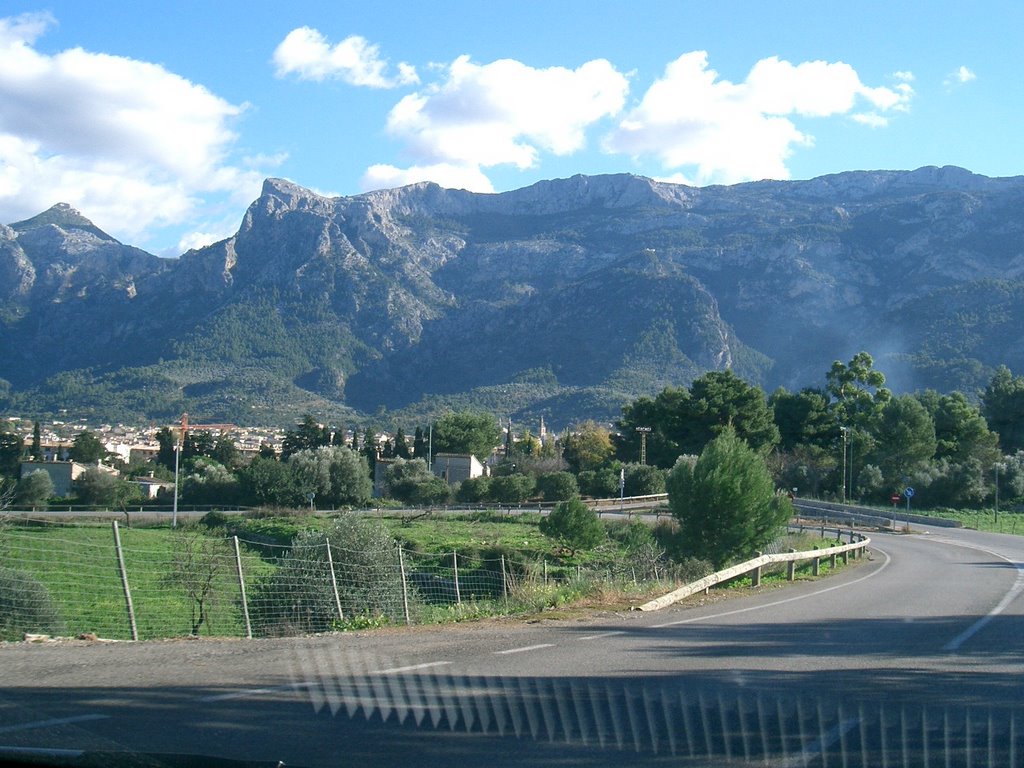 Soller by Marga Obrador