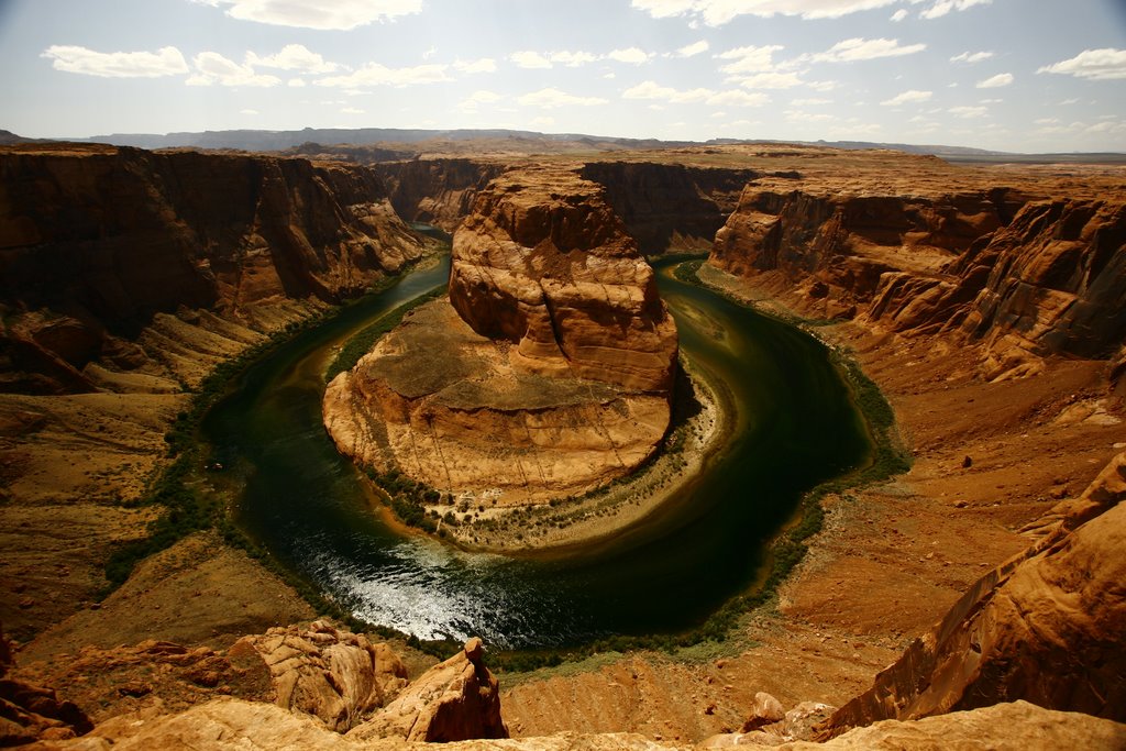 Horse shoe utah by minotm