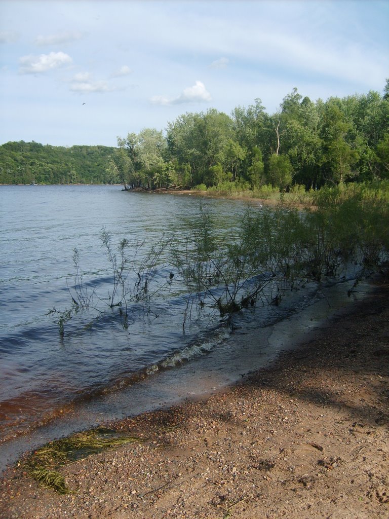 Afton State Park, MN by nkovac1