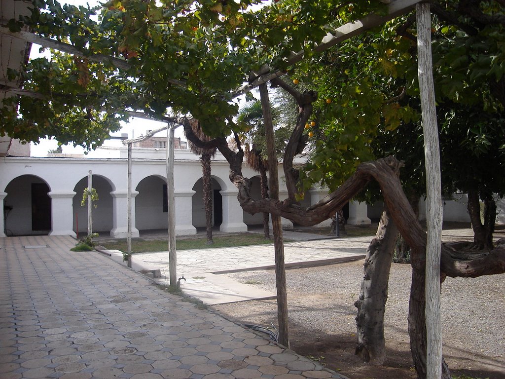 Convento Santo Domingo by lauraw asviagems.blogspot.com