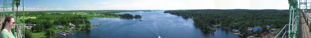 STA_2997 - Wellsey Island Bridge by DavNadZ