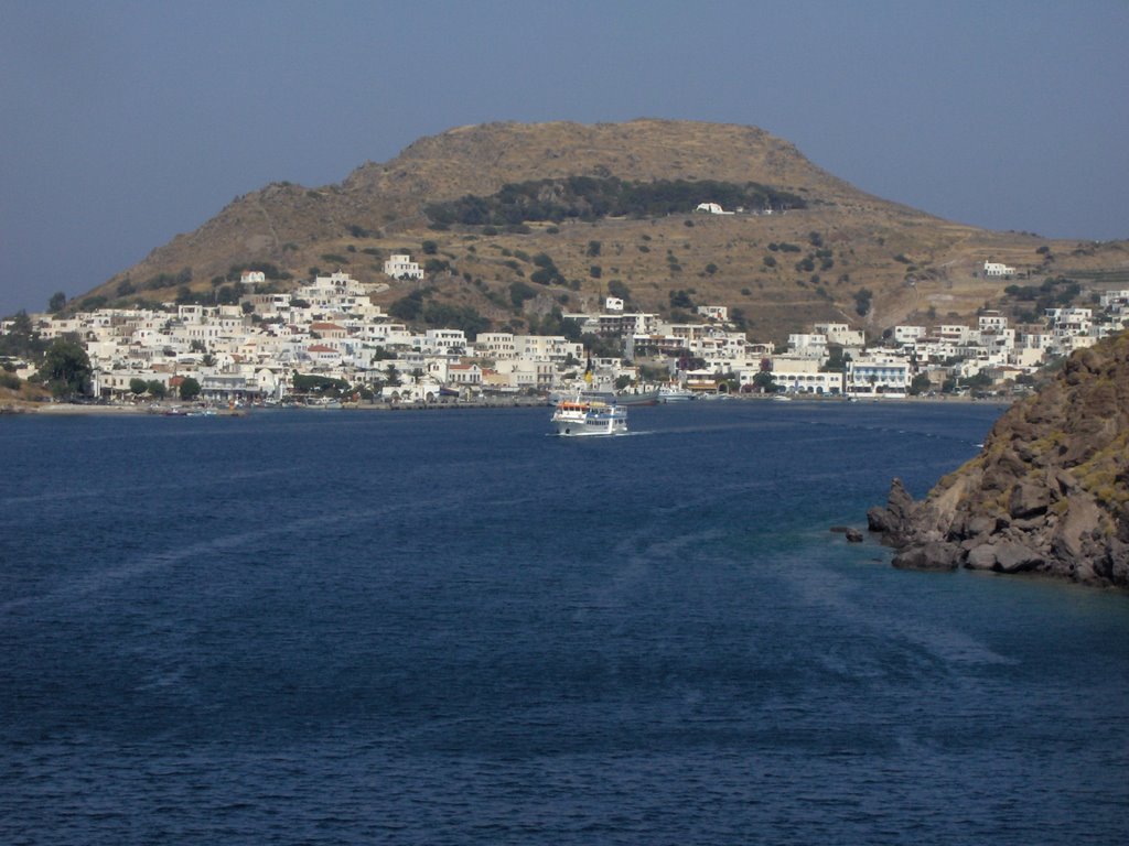 Patmos by onycks