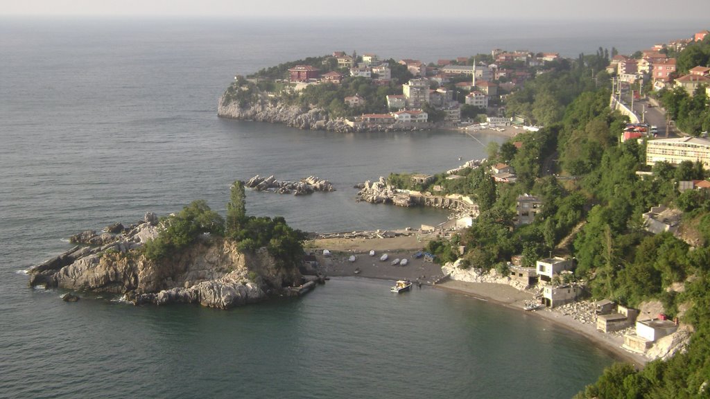 Zonguldak emirgan 'dan kapuz by vedat saridilek