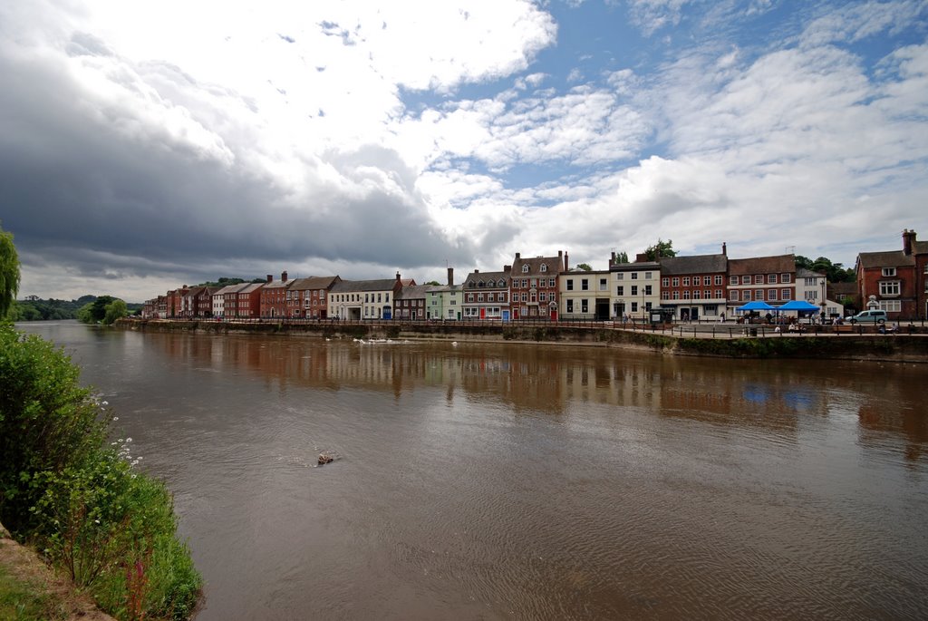 Bewdley by SPJ58