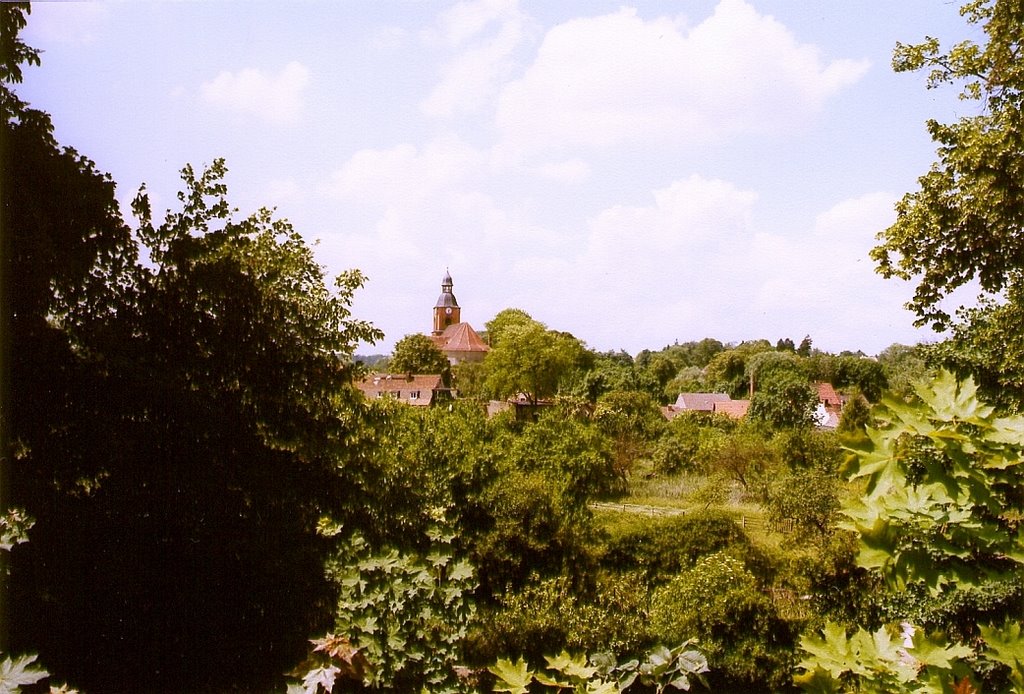 Buckow [Märkische Schweiz] by Bernd Lath Berlin