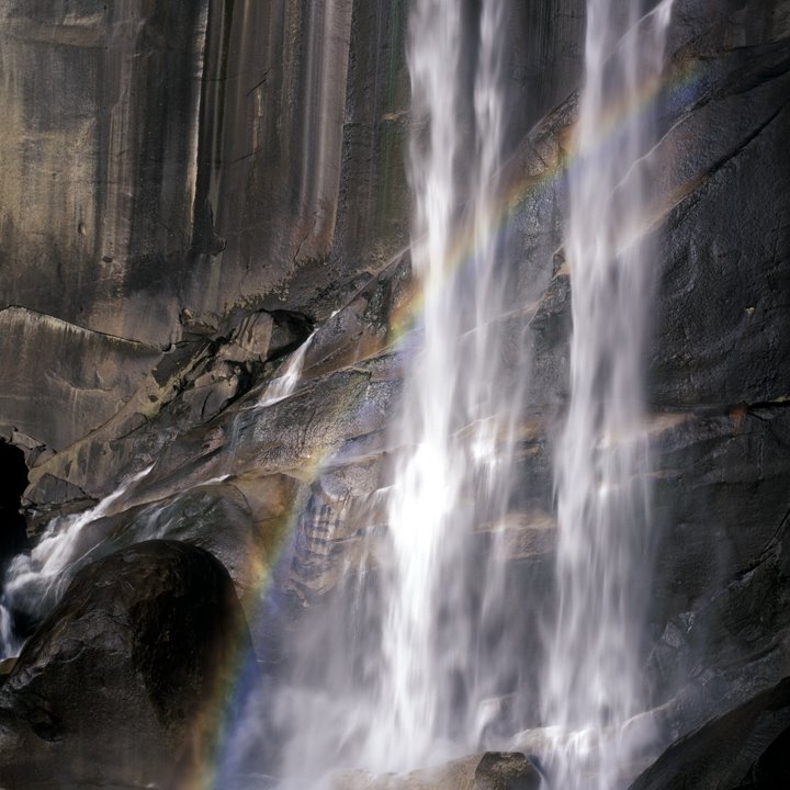 523-11 Yosemite - USA by Gonzalo Contreras de…