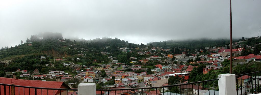 Panorama by José Luis Pérez De C