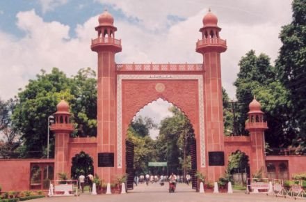 Bab-E-Syed gate by shashank by imshashank