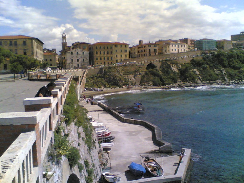 57025 Piombino, Province of Livorno, Italy by Stefano Di Ruocco