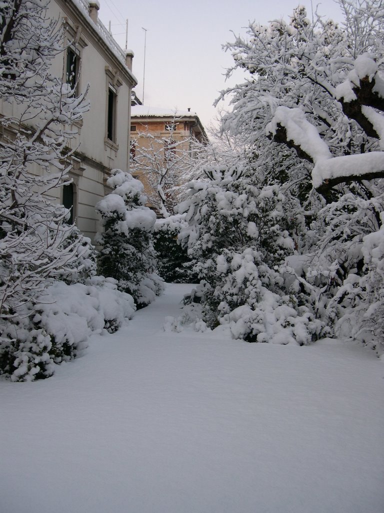 36061 Bassano del Grappa, Province of Vicenza, Italy by Jacopo Guderzo