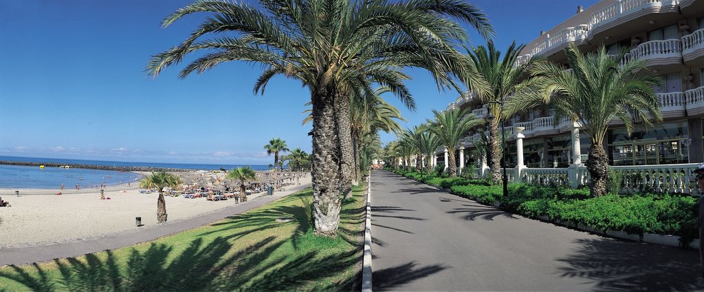 Paseo Cleopatra Palace - Mare Nostrum Resort, Tenerife by Expo Hotels & Resort…