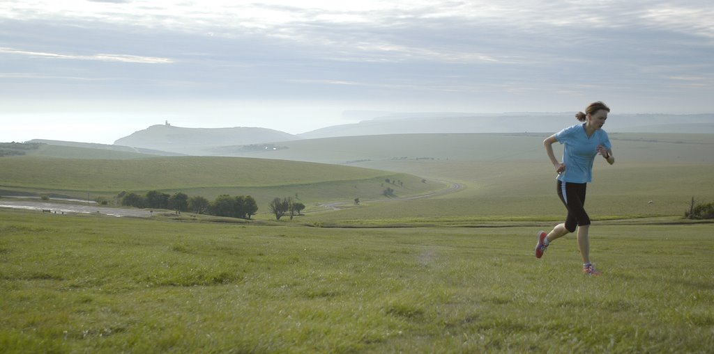 Beachy Head by Jarno_Maimonen