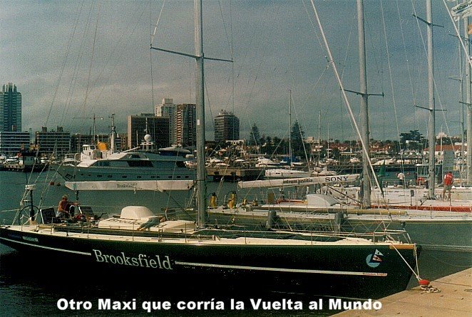 Punta del Este-Uruguay by Rodolfo Manganiello