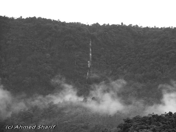 Jaflong, Sylhet, Bangladesh by Ahmed Sharif