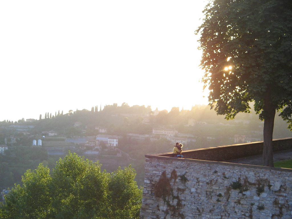 Il lato italiano dei miei ricordi by fegere