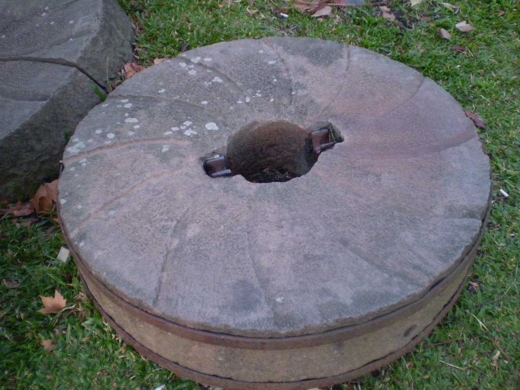 Vecchia Rotela di Pietra - Caxias do Sul - Brasil by Marcelo Parise Petaz…