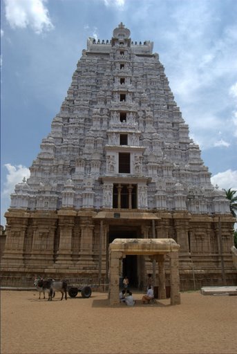 Srirangam by laaltd