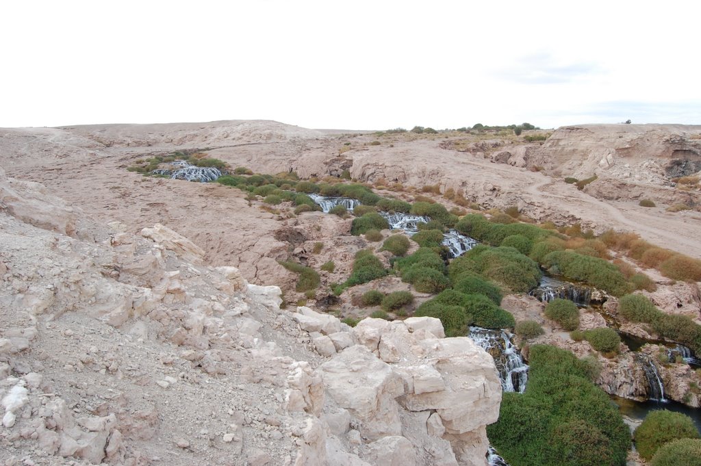 Las cascadas 1 by vcastillos