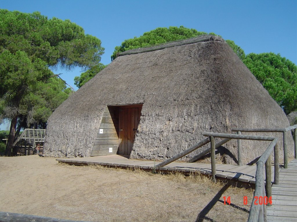 Coto Doñana by VIDAMA