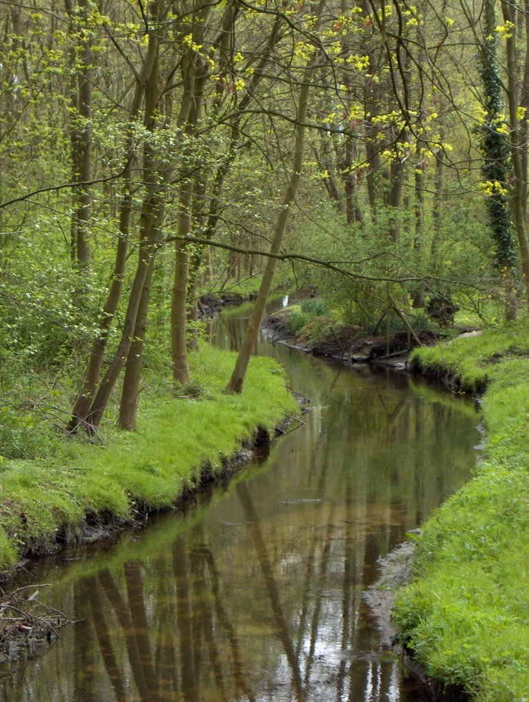 Grote Beek, Son by PMK