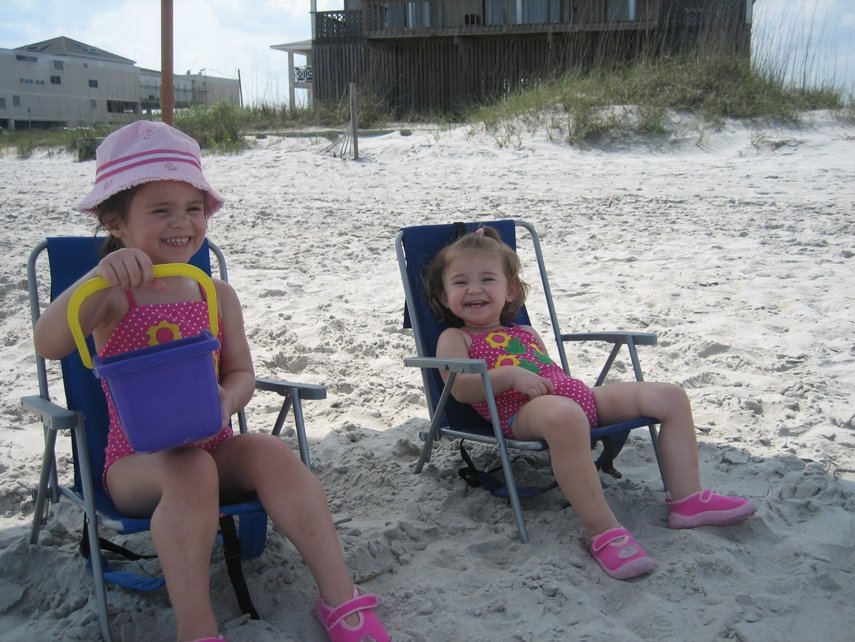 Aaaahhhh...to be a kid again! Sunspree Wrightsville by Cris Moffitt