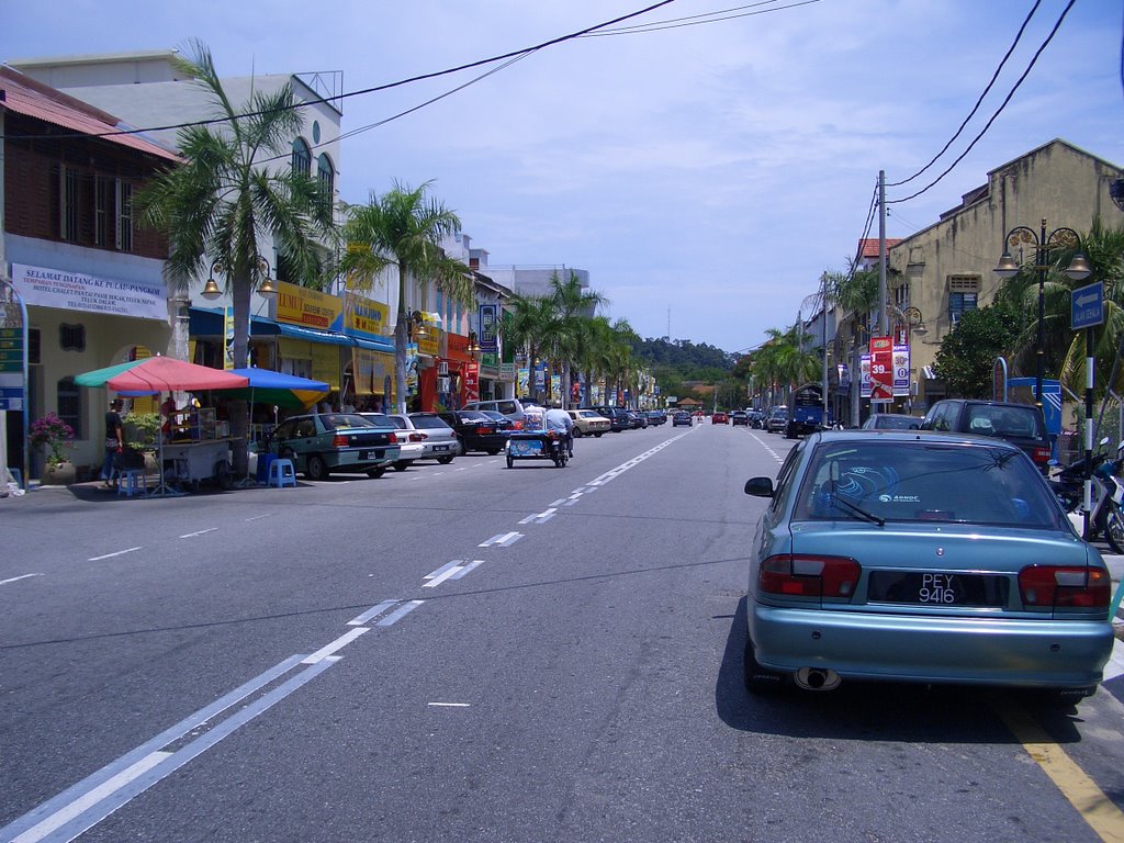 Jalan Sultan Yussuff Izuddin (2005-05-29) by lschmuhl