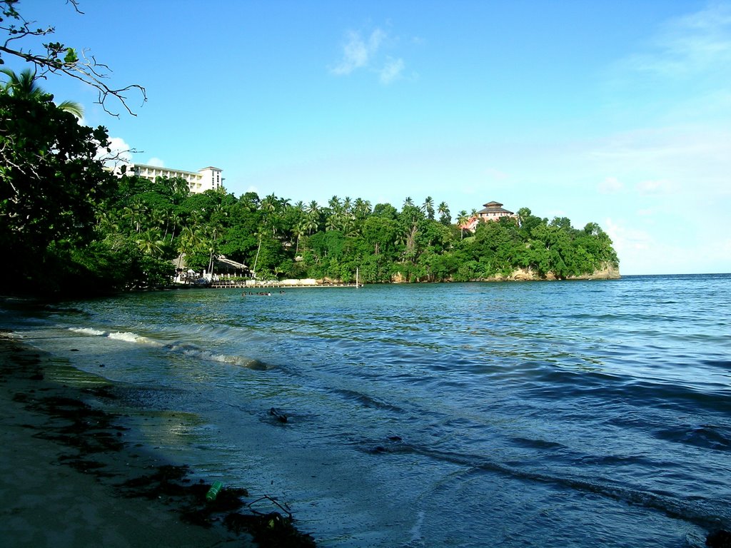 Puerto escondido by lahacienda