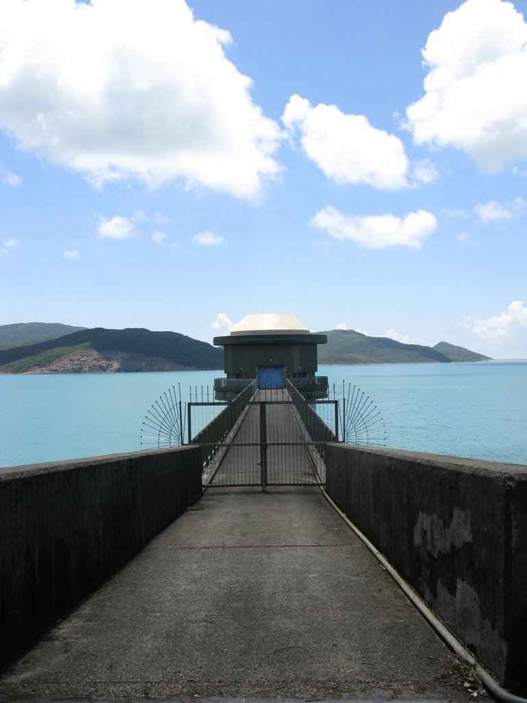 Sai Kung, Hong Kong by cheuky