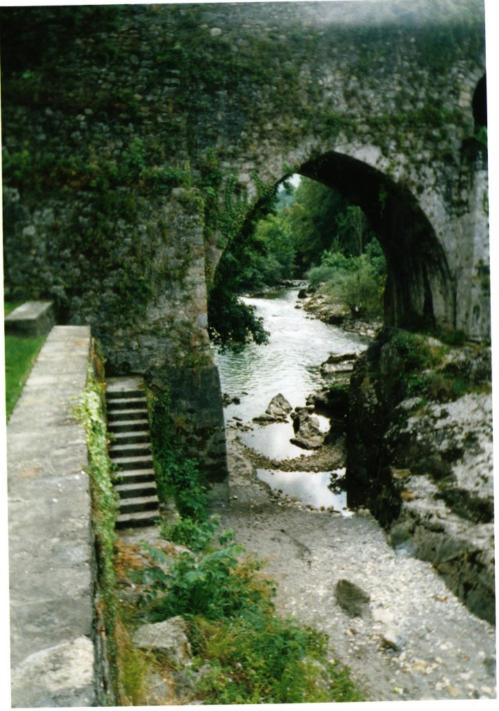 CANGAS DE ONIS by Jetzabel ♫  ♫