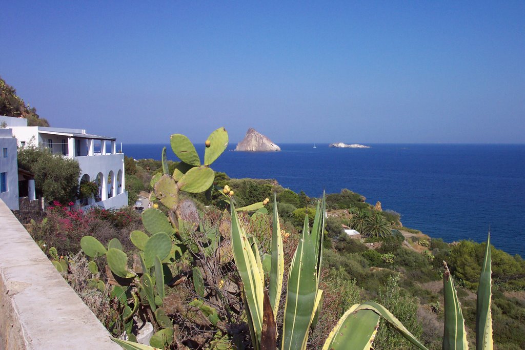 98050 Panarea ME, Italy by http://alessandrogam…