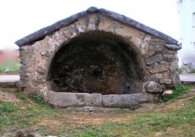 La Fuente del Caño/San Pedro de Ceque by jolines890