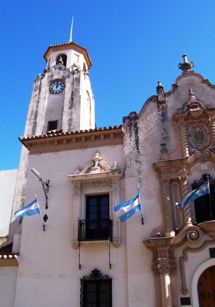 COLEGIO NACIONAL DE MONSERRAT / EL PRIMERO DEL PAÍS by turismocordobaciudad