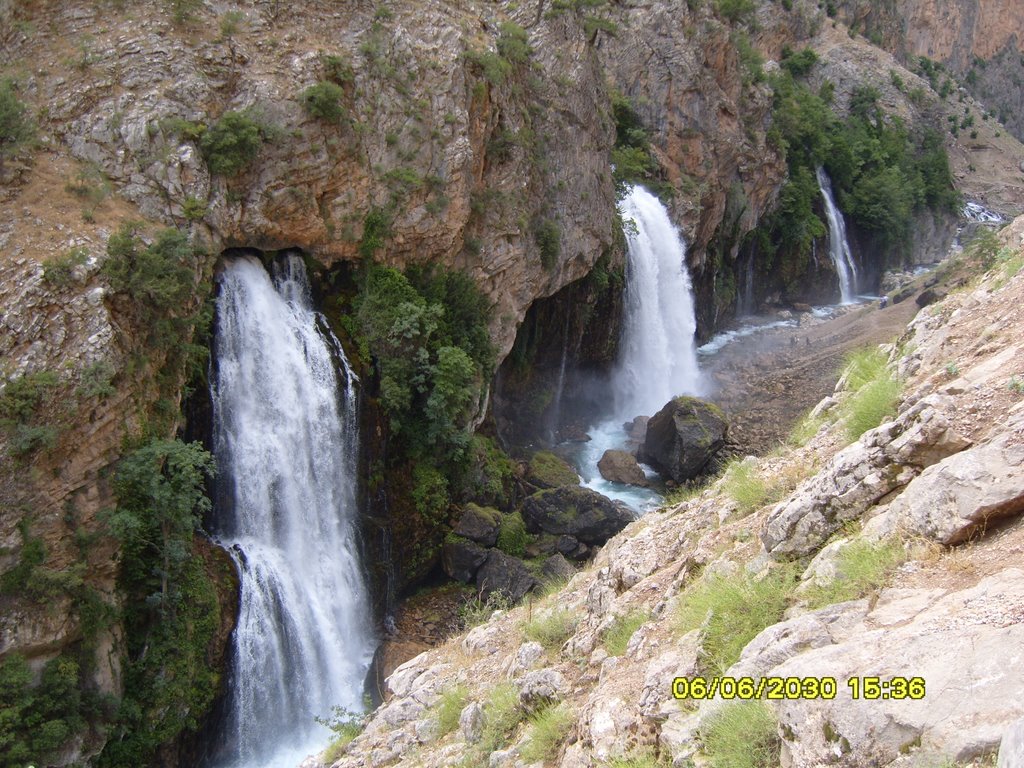 Yahyalı kabuzbaşı by çağrı bayram