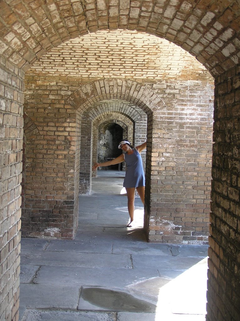 Dry Tortugas - www.americaontheroad.it by Ross81